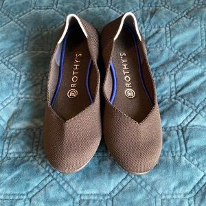 Rothy’s size 7.5